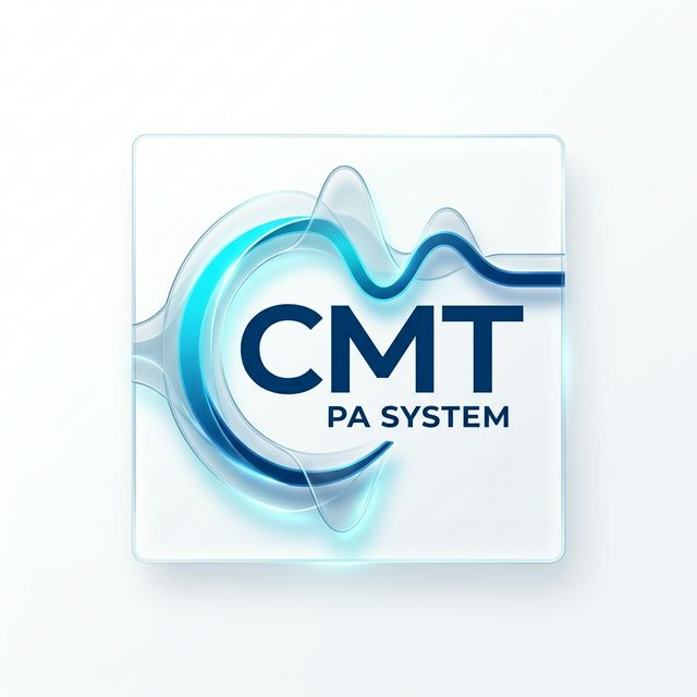 CMT-PA Logo